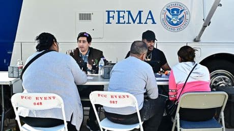 How To Face Hurricane Season And Other Disasters With No FEMA