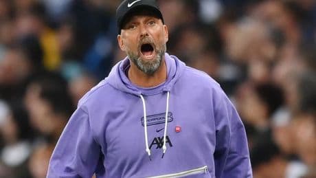 'Special' Liverpool star who left Jurgen Klopp speechless could unlock £50m transfer