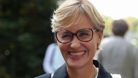 Judith Godrèche va adapter le roman Mémoire de fille d’Annie Ernaux au cinéma