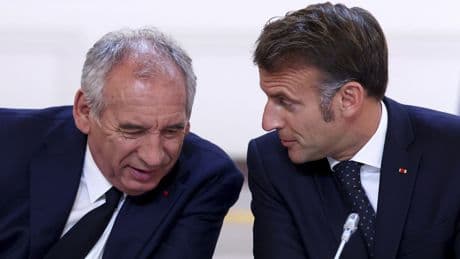 Confidence vote forces Macron to seek fourth prime minister in 12 months