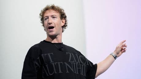 Meta: Mark Zuckerberg will Rechenzentren von der Größe Manhattans bauen