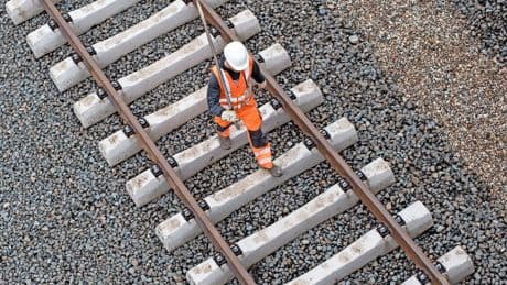 Nächste Generalsanierung: Jetzt droht das ganz große Bahn-Chaos
