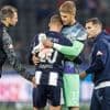 Torhüter Dennis Smarsch verlässt Hertha BSC: Der goldene 99er-Jahrgang ist jetzt endgültig Geschichte
