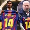 Alan Shearer gives verdict on Marcus Rashford's loan to Barcelona - as the Newcastle legend names the key factor he will need to be a success in LaLiga