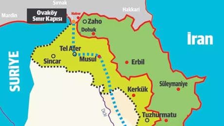 Ötelenen potansiyel gerçeğe dönüşüyor! 100 milyar dolar kapıda