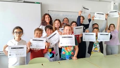 Campamento Digital: una gran aventura de verano con formación certificada