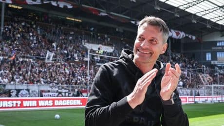 Fußball-Bundesliga: FC St. Pauli holt Ricky-Jade Jones aus England