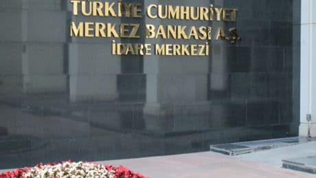 Rezervler 7 haftadır düşüşte