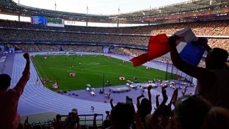 Concession du Stade de France : « Les JO de Paris ont donné à GL Events l’élan pour conquérir Saint-Denis »