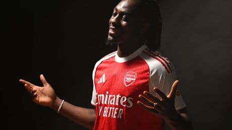 Tottenham facing FOURTH transfer rejection after Eberechi Eze snubbed them for Arsenal