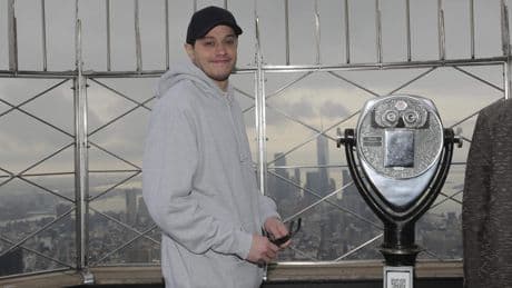 Pete Davidson (31) nijdig op fans en media vanwege jarenlange obsessie met zijn geslachtsdeel