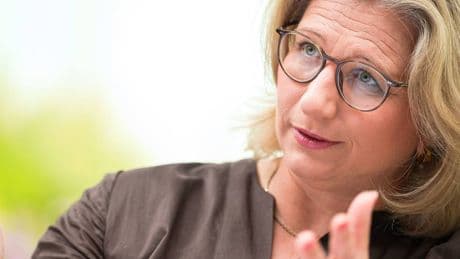 Künftige Parteiführung: Rehlinger will erneut SPD-Vizechefin werden