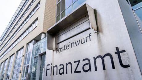 Steuerhinterziehung-Strafen: Das droht Ihnen laut Gesetz