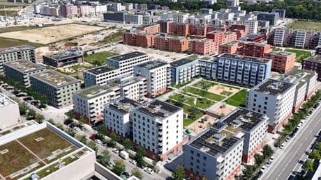 „Deutschland ist fertig gebaut“