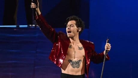 Neues von den Promis: Harry Styles’ Lifestylemarke bietet nun auch Vibratoren an