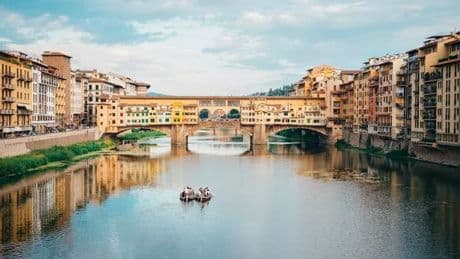 'I live in Italy and tourists should know one thing if they're coming this week'