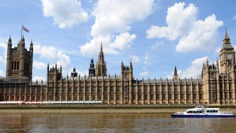 Justice Secretary tells of opposition to ‘dangerous’ abortion decriminalisation