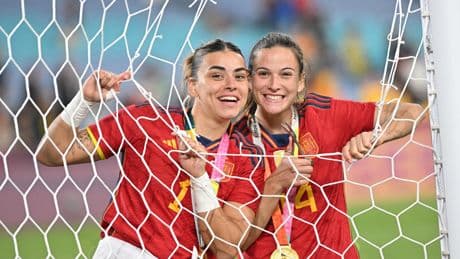 Foot : la Coupe du monde féminine passera de 32 à 48 équipes en 2031