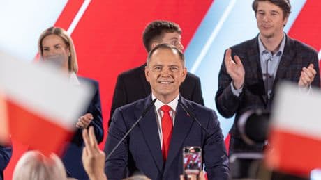 Polonia vuelve a la casilla de salida