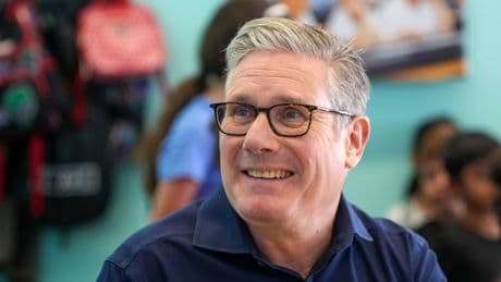Keir Starmer paves way for Budget tax hikes this autumn putting dampener on hopes of interest rate cut