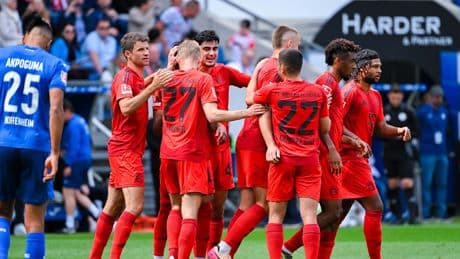 Wohin er wechseln könnte - Verschwindet Bayern-Star komplett von der Bildfläche?