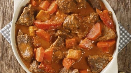 Comment réussir son mafé, spécialité par excellence de la cuisine d’Afrique de l’Ouest