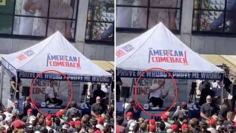 Gli incendiari dell’odio "democratico"