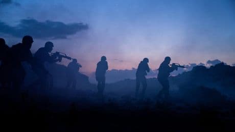 El director del documental sobre Perejil: "La decisión de invadir el islote la tomó Mohamed VI con sus asesores"