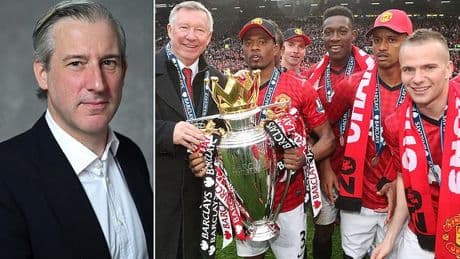 Sport's biggest bullies exposed by JONATHAN McEVOY: The football legend who made this gay bar slur. The supremo who tried to get me fired three times. And the nasty icon who is money mad. I've had enough and I'm naming ALL the names