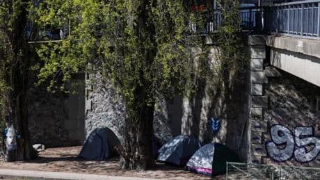 Un an après les JO, la situation des sans-abri franciliens continue de se détériorer