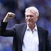 Everton boss David Moyes wants stadium move to fuel an era of success as he says 'there is a feeling of a club coming back together'