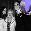 Emma Bunton and Tom Fletcher share emotional tributes to 'life-changing' stage school pioneer Sylvia Young after her death at 86