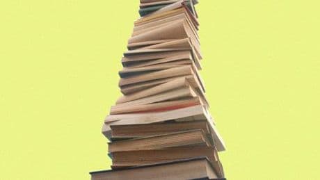 Konsumgeständnis: Ich kaufe Bücher, deren Ende ich schon kenne