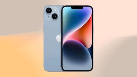 L'iPhone 14 s'affiche à un prix qui inquiète la concurrence avec cette offre jamais vue