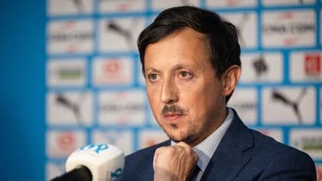 OM: "Mettre le club dans les meilleures conditions", les explications de Longoria sur le stage spécial en Italie