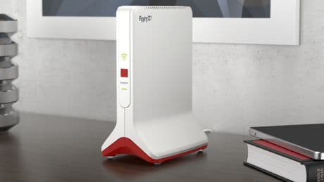 AVM FritzRepeater 6000: Test des WLAN-ax-Repeaters