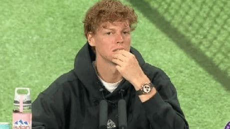 Jannik Sinner shocked by his level of tennis since drug ban after Wimbledon win