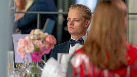 Norvège : le fils de la princesse héritière accusé de trois viols