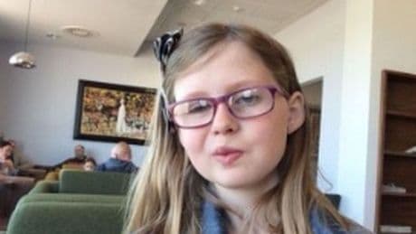 One final trek for treasured Brooke