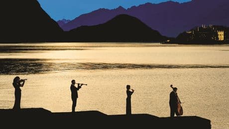 Nuove prospettive per il Festival di Stresa