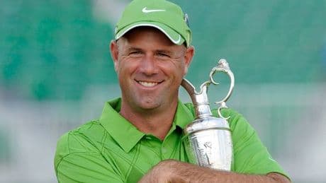 Open legends extending their 25-year scrap into another Major battle