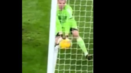 Osasuna sufre el misterio de las cámaras del Bernabéu que liquidó el gol fantasma de Lamine