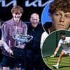 Jannik Sinner's three-month drugs ban from tennis felt all too convenient, too light on the fading principle of strict liability... excuse those of us rooting for Carlos Alcaraz at Wimbledon, writes RIATH AL-SAMARRAI