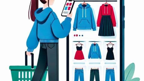 Aprende a vender tu ropa (rápido y bien) en las plataformas de segunda mano