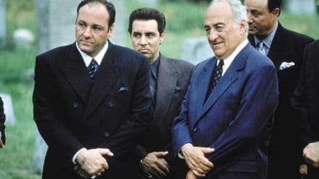 The Sopranos-acteur Jerry Adler op 96-jarige leeftijd overleden