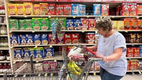 Americans are slashing their spending as worries over the economy grow: ‘This time feels different’