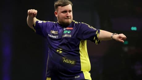Luke Littler wins record SIXTH Premier League night with victory over Luke Humphries – and has more points than Man Utd
