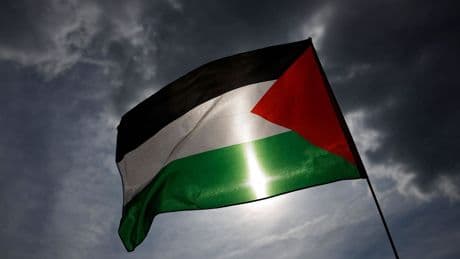 Ook bondgenoten van Israël erkennen nu de Palestijnse staat. Wat betekent dat, erkenning van een staat?