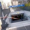 Nach tödlicher Attacke in U-Bahn: Berliner Senat prüft Messerverbot im Nahverkehr
