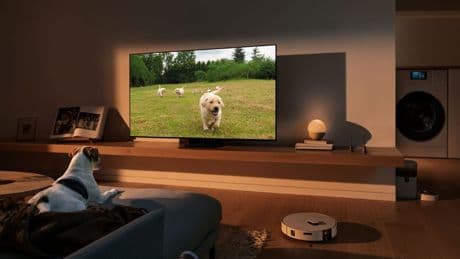 Ifa-Neuheiten 2025: Samsung AI Home zeigt Vision vom Wohnen der Zukunft